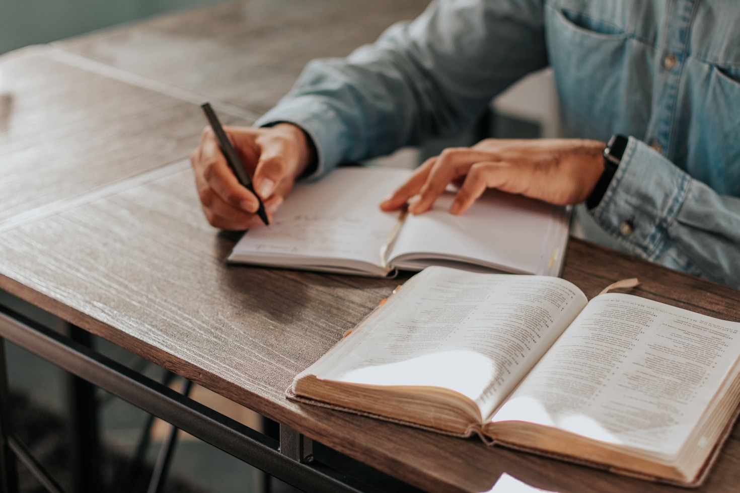 Práticas simples para fortalecer a saúde mental